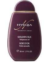 Hysqia - Golden Silk Voluptuous Oil