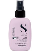 Alfaparf Milano - Semi Di Lino Style & Care Sea Spray