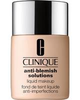 Clinique - Anti-Blemish Solutions Liquid Makeup Fond De Teint Liquide Anti-Imperfections