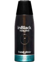 Franck Olivier - In Black