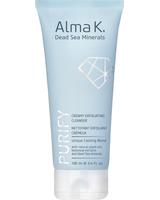 Alma K - Creamy Exfoliating Cleanser