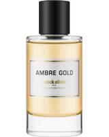 Franck Olivier - Collection Prive Ambre Gold