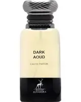Alhambra - Dark Aoud