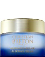 Christian BRETON - Advanced Repair Sleeping Cream