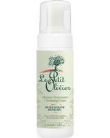 Le Petit Olivier - Face Cleansing Foam Dry and Sensitive Skin