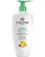 Collistar - Special Perfect Body Revitalizing Elasticizing Oil-Cream