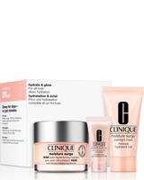 Clinique - Hydrate & Glow