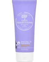Treets Traditions - Healing in Harmony Shower Gel