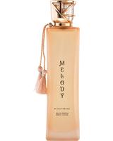 Gulf Orchid - Melody