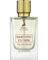 Alhambra - Narcotic Flower Edition Rouge