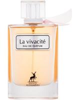 Alhambra - La Vivacite Eau de Parfum