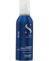 Alfaparf Milano - Semi Di Lino Volume Volumizing Mousse Conditioner