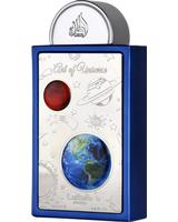 Lattafa Perfumes - Pride Art of Universe