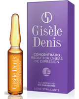 Gisele Denis - XLT Intensive