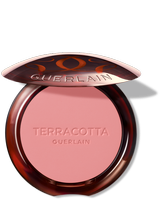 Guerlain - Terracotta Blush Powder