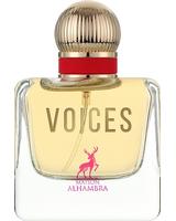 Alhambra - Voices