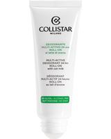 Collistar - Multi-Active Deodorant 24 Hours Roll-On with Oat Milk - alcohol free