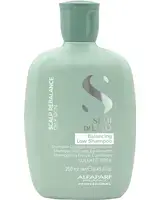 Alfaparf Milano - Semi Di Lino Scalp Rebalance Balancing Low Shampoo