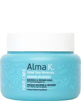 Alma K - Damage Recovery Nourish & Repair Mask