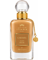 Ard Al Zaafaran - Ithra Dubai Musk Caramel