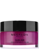 MESAUDA - Sublime Renewing Night Cream