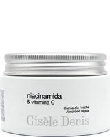 Gisele Denis - Crema Facial Niacinamida y Vitamina C