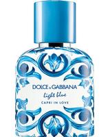 Dolce&Gabbana - Light Blue Pour Homme Capri In Love
