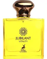 Alhambra - Jubilant Vitality