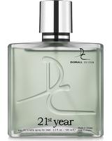 Dorall Collection - 21st Year Men