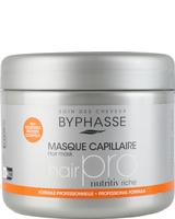 Byphasse - Hair Pro Hair Mask Nutritiv Riche Dry Hair