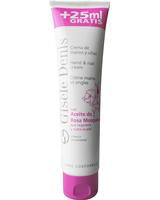 Gisele Denis - Hand&Nail Cream with Rosa Moschata