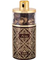 Ajmal - Alia