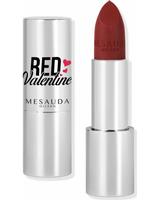 MESAUDA - Red Valentine Extreme Hold Matte Lipstick