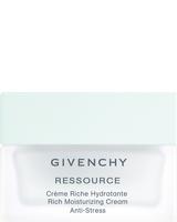 Givenchy - Ressource Rich Moisturizing Cream Anti-Stress