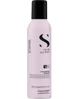 Alfaparf Milano - Semi Di Lino Style & Care Amplifying Mousse