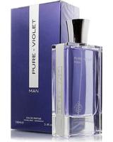 Fragrance World - Pure Violet