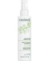 Caudalie - Make-up Removing Cleansing Oil