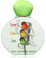 Lattafa Perfumes - Kids Stop Wait Go