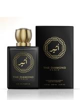 Karl Antony - The Diamond Atheer (Black)