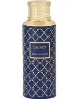Maison Asrar - Legacy