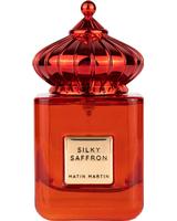 Matin Martin - Silky Saffron