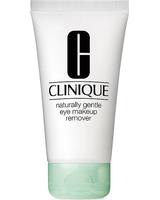 Clinique - Naturally Gentle Eye Make Up Remover