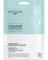 Byphasse - Soothing & Anti-Redness Skin Booster Sheet Mask