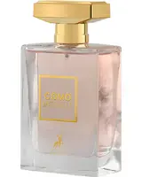 Alhambra - Como Moiselle