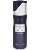 Fragrance World - Canale di Blue