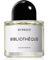 Byredo - Bibliotheque