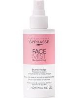 Byphasse - Face Mist Re-Hydrating - Dry and sensitive skin
