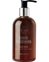 Scottish Fine Soaps - Silver Buckthorn Hand Wash