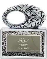 Maison Asrar - Vision