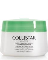 Collistar - Sublime Melting Cream